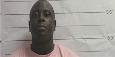 Jerell McLeod, - Orleans Parish County, LA 